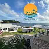 Posada Three Cay Suites