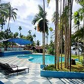 Adhvasaha Beach Spa Resort