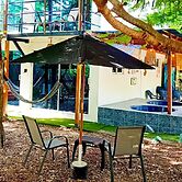 Perla Negra House Hostel Cartagena