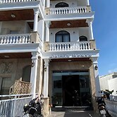 Amelia House - Boutique Hotel