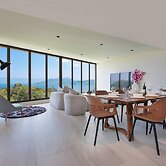 Ocean Views BluePoint 3BR Apartment 8-11