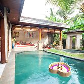 Nidhi Ubud Villas