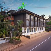 Lemon Tree Hotel Anjuna Goa