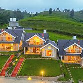 AJ Gable clouds Ooty by VOYE HOMES