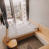 SNite Hotel & Dorm-Danang Dragon Bridge