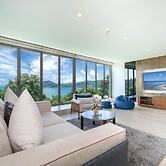 SeaView 3BR Apartment 812 in BluePoint