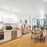 Paul Riquet 1609 City Center Residences