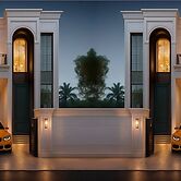 supreme villa Pattaya