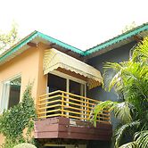 Nanau Luxury Resort and Spa