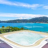 SeaView Jacuzzi BluePoint Apartment 819