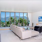 Sea View Condo BluePoint 817 Adults Only