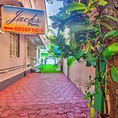 Jacks Calangute place
