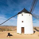 Apartamentos Consuegra