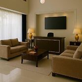 Arboleda Boutique Hotel Golf cart included