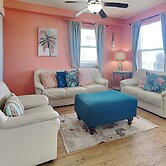 Twin Palms at Surfside