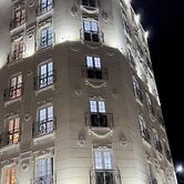 Hôtel LA BOURGEOISE