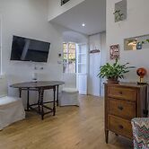 Central Cozy Nest With Parking Bogliasco