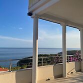 Sunrise Sunset Seaview Walk to Vis Iconic Beaches