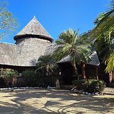 El-Sabanero Eco Lodge