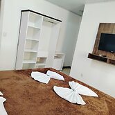 Pousada Essência Plátanos