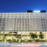 Hotel Eins Osaka Kadoma City Station