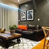Elegante Loft en Barranco