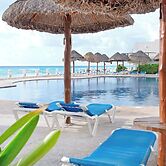 Penthouse moderno hermosa vista al mar