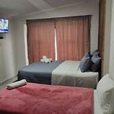 OCCIDENTAL GUESTHOUSE