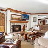 Ski in, Ski out 3 Bedroom Condo at the Beaver Creek Lodge