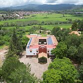 El Mesón del Ticúz Tapalpa