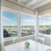 5 Bayfront Condos Dock Access Walk to Beach, Balboa Fun Zone & Dining