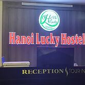 Hanoi Lucky Hostel