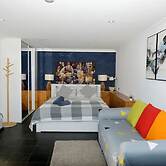 Cozy Mountain Cottage