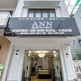 Ann Apartment