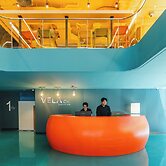 VELA be Bangkok Siam