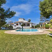 Las Macadas 6 pax in El Tosalet