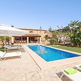 Can Lliganya in Santa y