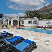 Ker Blanc 6 pax in J vea