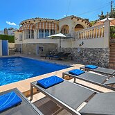 Margaritha in Benissa