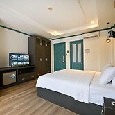 The Star Hotel - Dist 7 HCMC