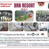 BRN Resort