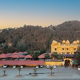 Rawla Ratanpur - Kingfisher Hotel