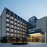 Suisse place Jiading Shanghai