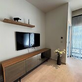 Five Stars Mercury Tower