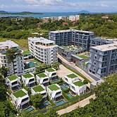 Perfect stay near Naiharn Beach UTL B126