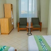 Ekhaya crescent hotel mbarara