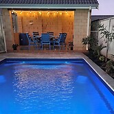Sunset Beach b&b