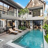 Elio Villa by Kozystay