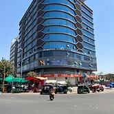 Pam Inn Hotel Vadodara