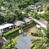 NaiHarn Private Oxavia Garden Bungalows